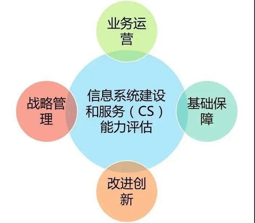 信息系統建設與服務能力評估 信息及時交互服務的核心價值與實踐路徑