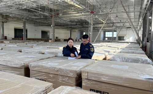 4月份內蒙古進出口增速超全國平均水平，貨物貿易表現亮眼